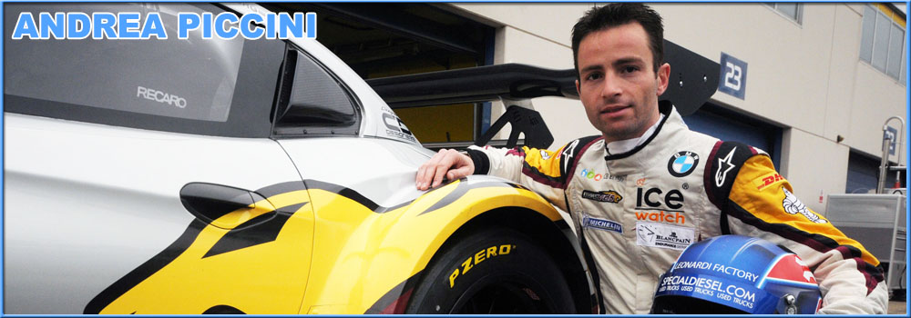 Andrea Piccini